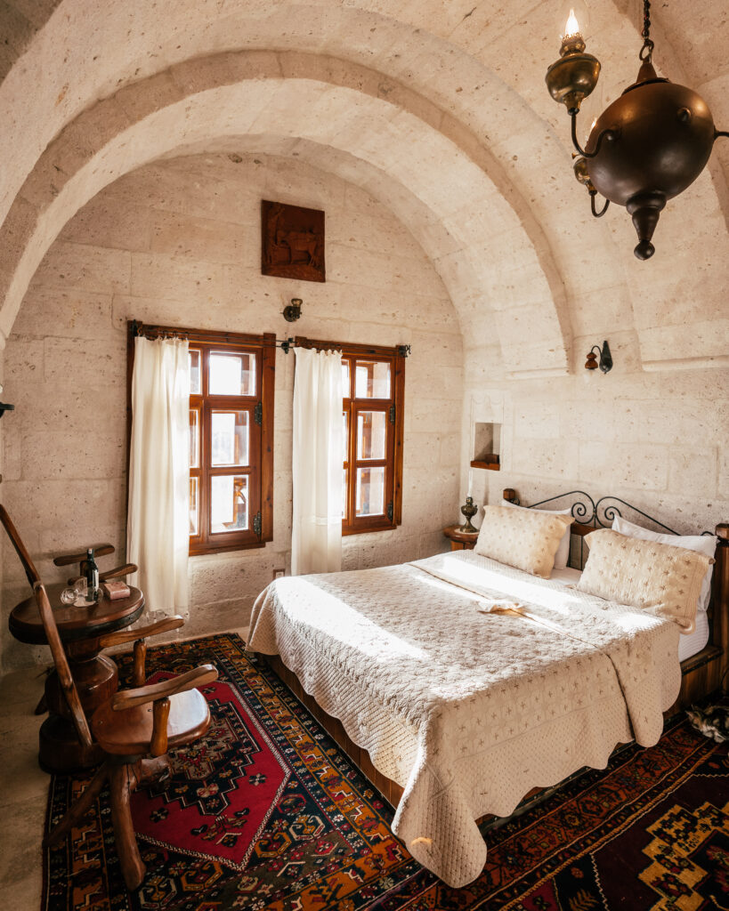 Koza Cave Hotel