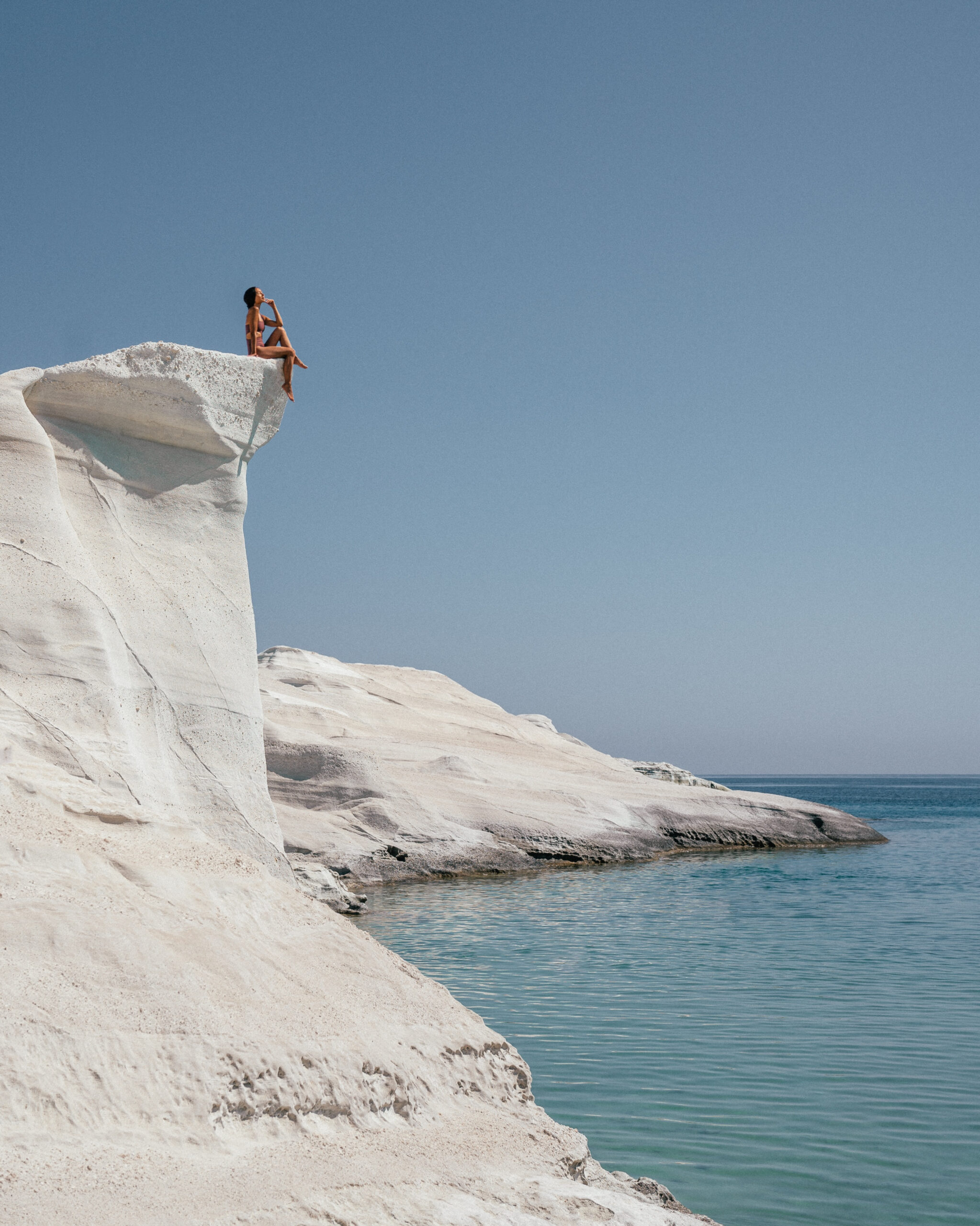 The ultimate travel guide to the Greek island of Milos including the best beaches, villages, restaurants, day trips, hotels and more.