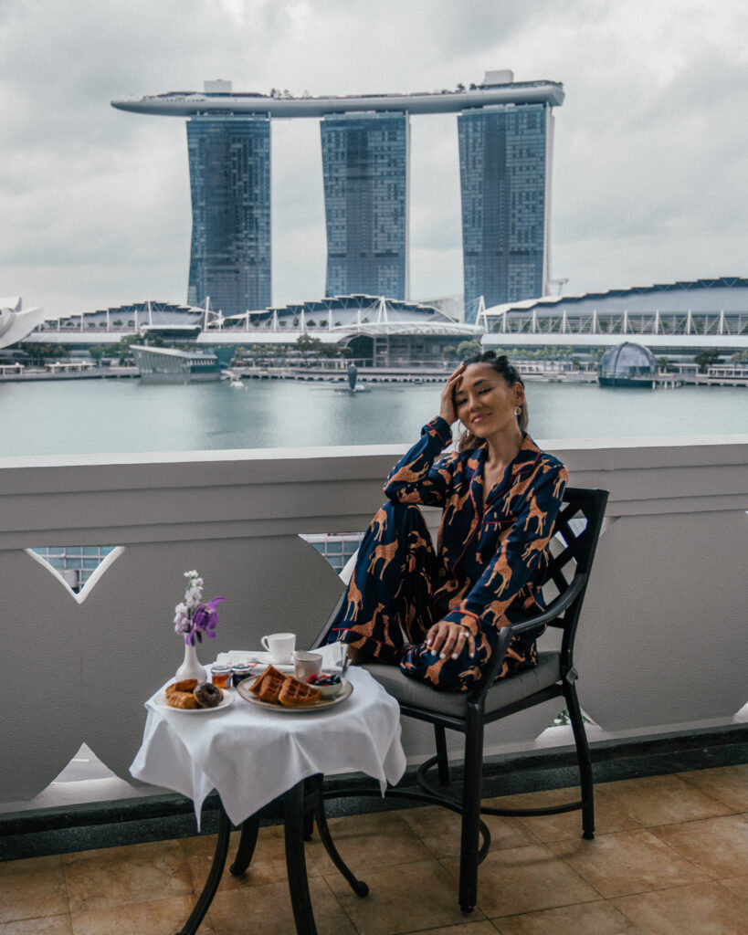 1 week travel destinations from singapore