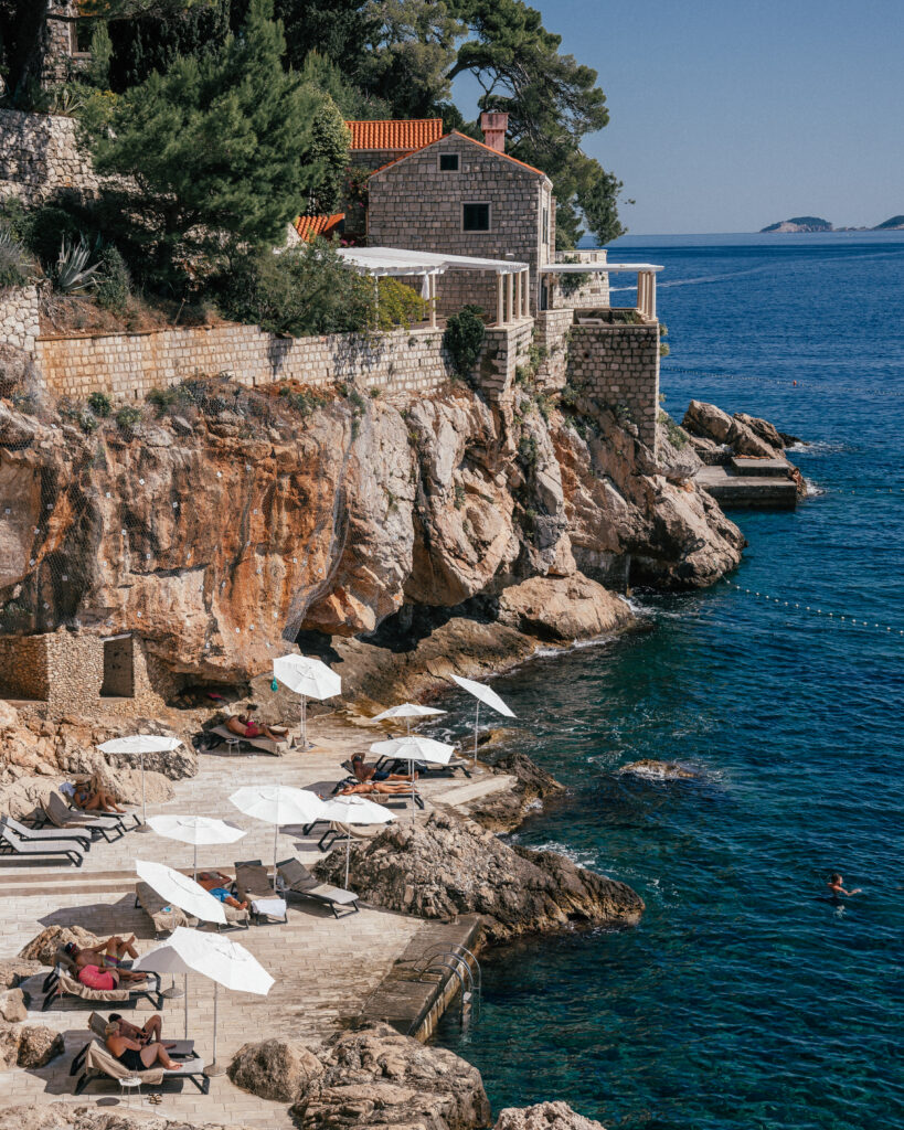 The ultimate Dubrovnik travel guide including the best places to visit, beaches, hikes, day trips, hotels, restaurants and more.