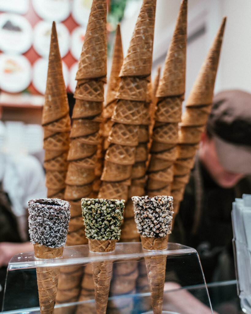 The ultimate travel guide to Venice, Italy including the best places to visit, gelato, hotels, restaurants and more.