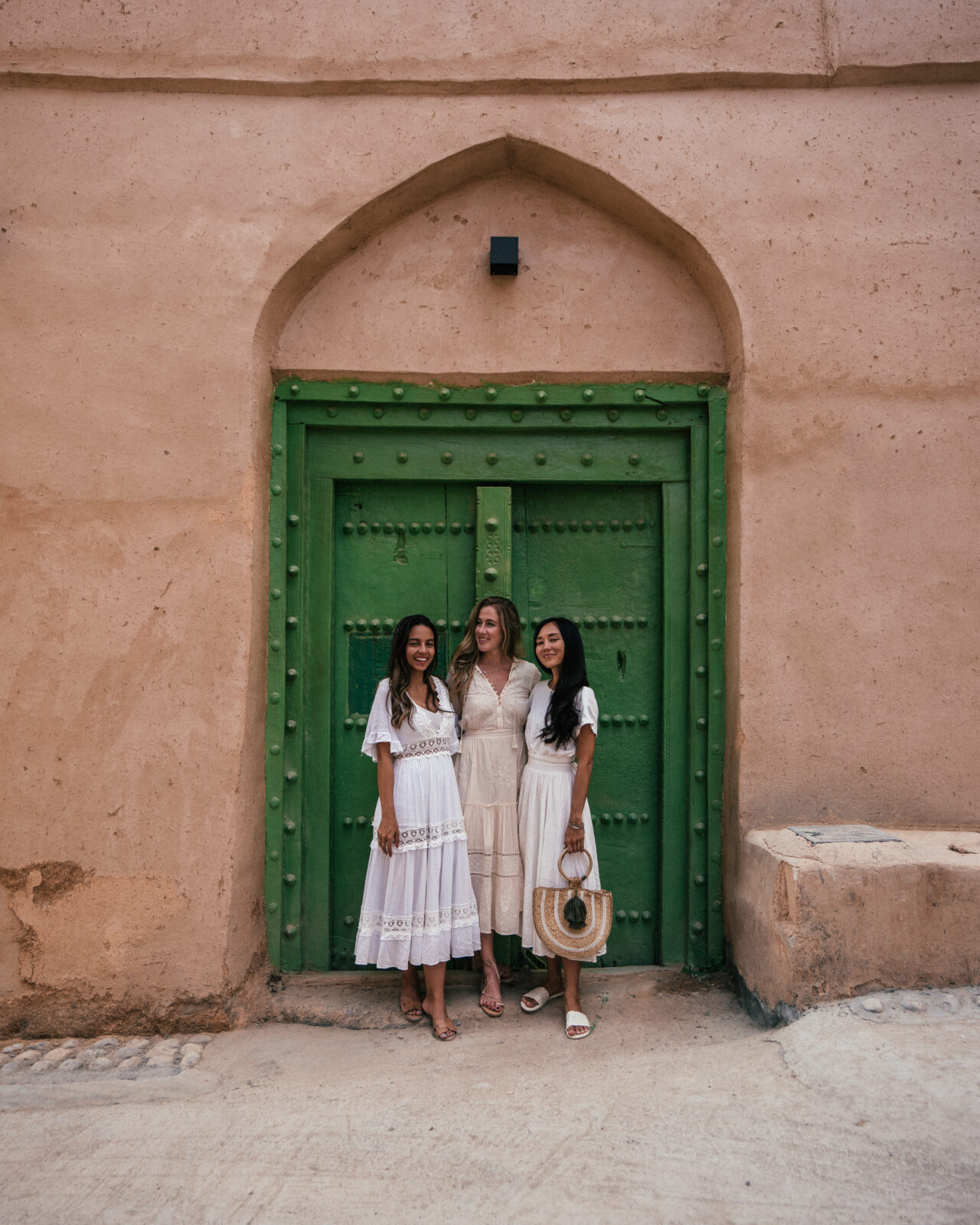 Oman: 10 Days In A Middle East Oasis