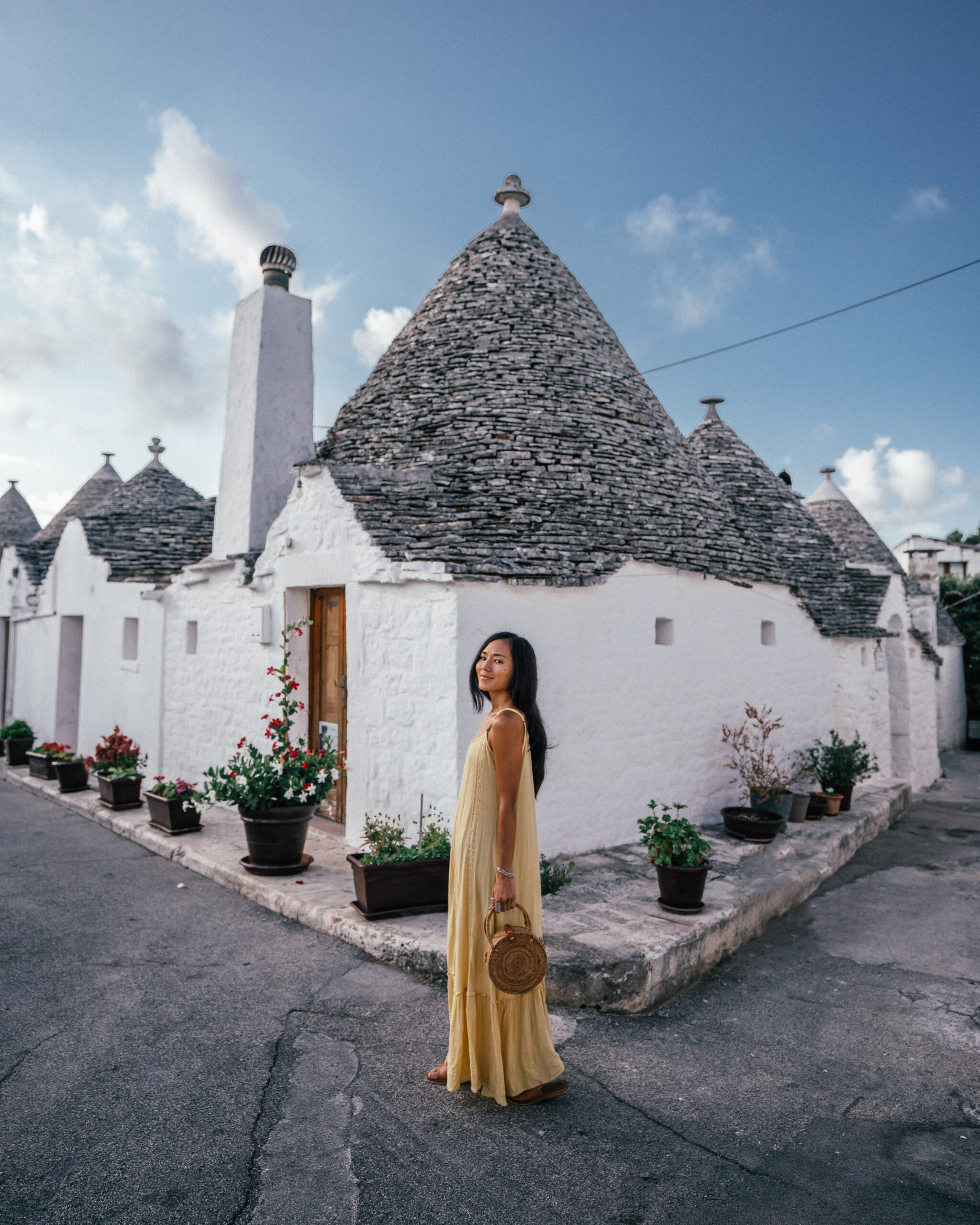 The ultimate guide to traveling to Puglia, Italy including the best towns, beaches, viewpoints, cave restaurants, hotels, day trips and more.