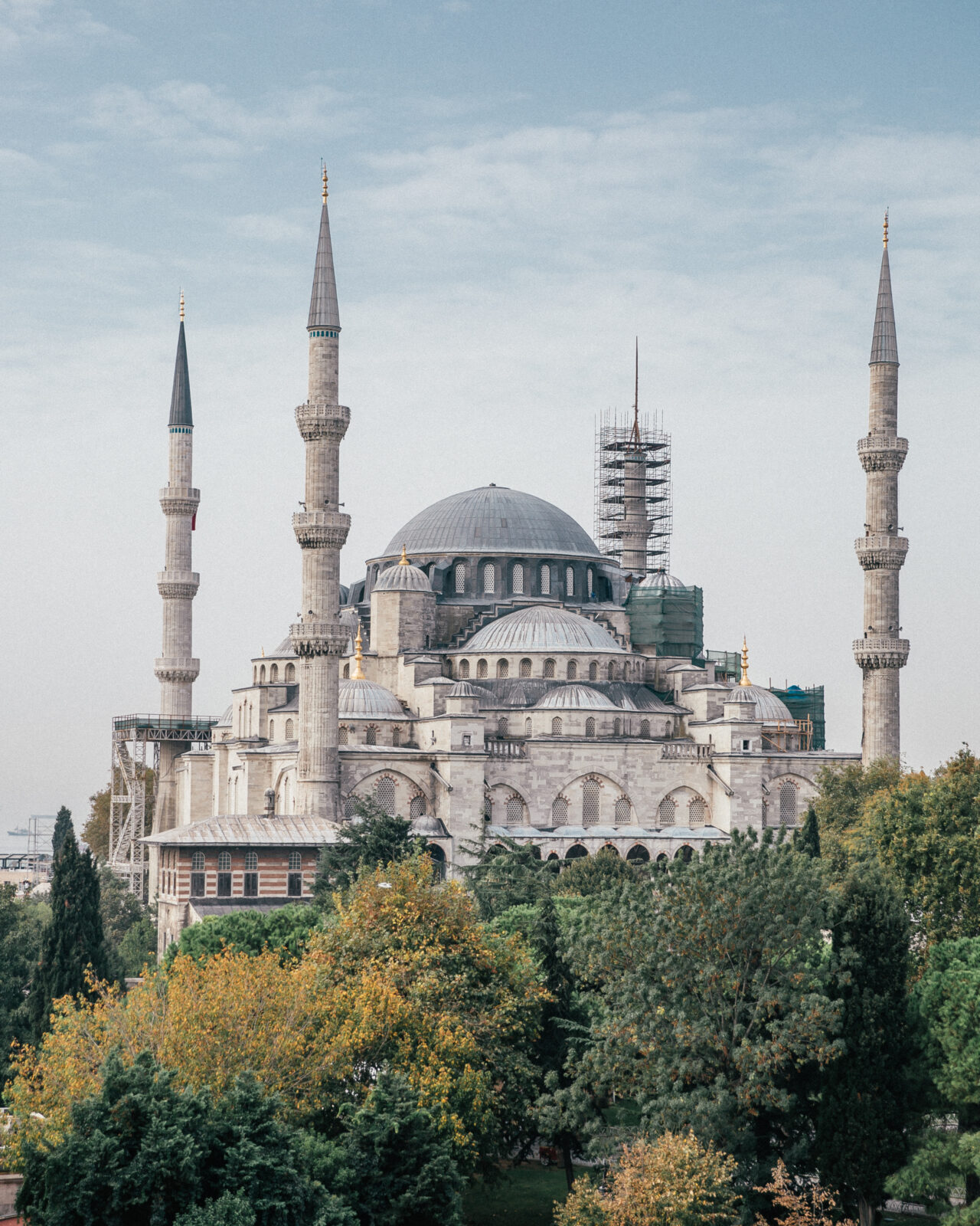 Istanbul, Turkey: Travel Guide for First-Time Visitors