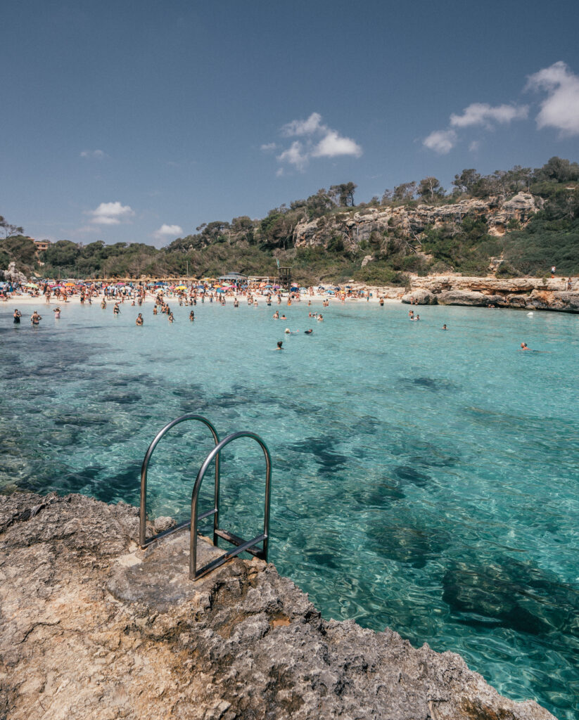 The ultimate 2-week itinerary and travel guide to plan your trip to Mallorca including the best beaches, calas, villages, viewpoints, Mallorca photo locations, hotels, restaurants and more.