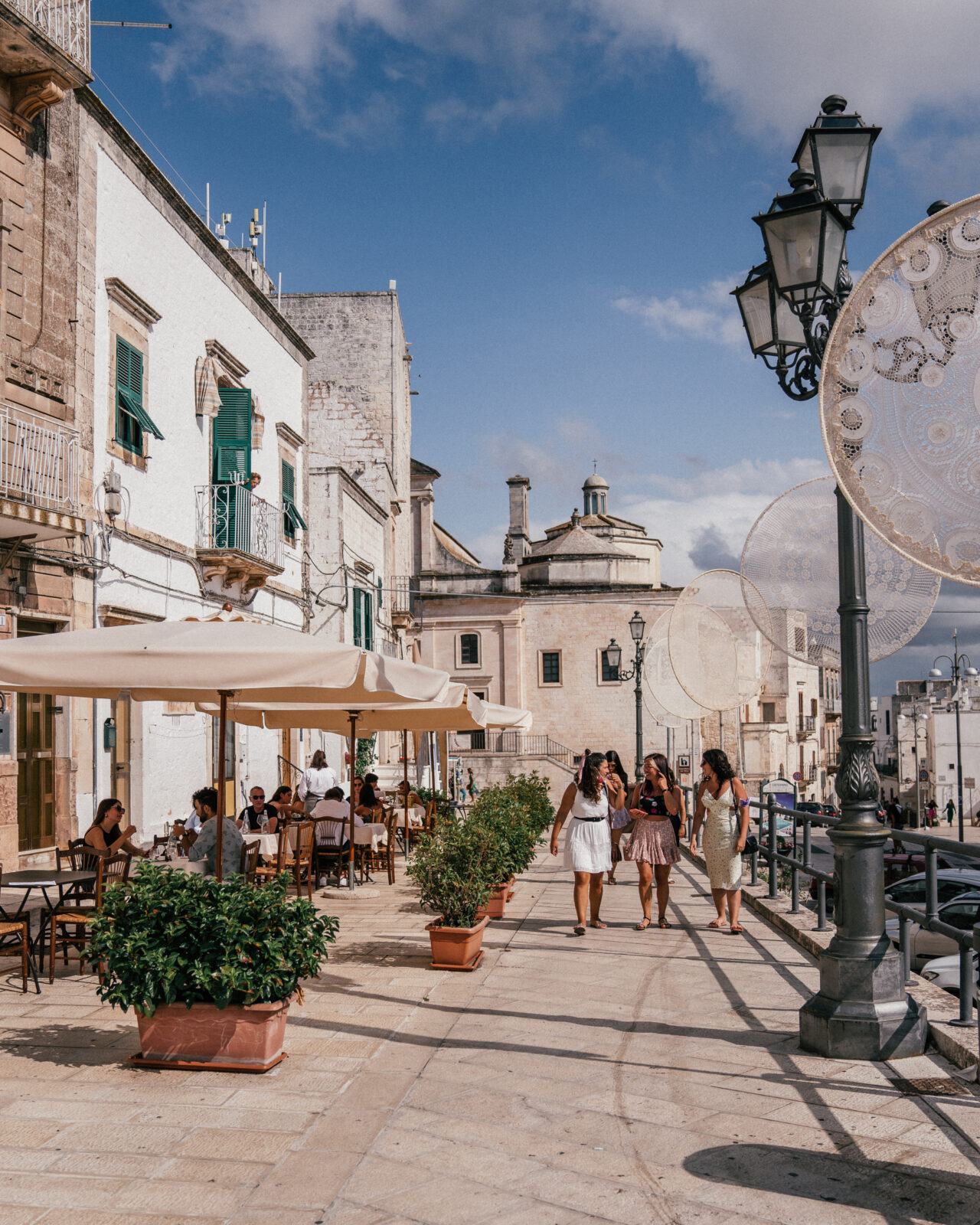 Puglia, Italy: Travel Guide to my Favorite Italian Destination