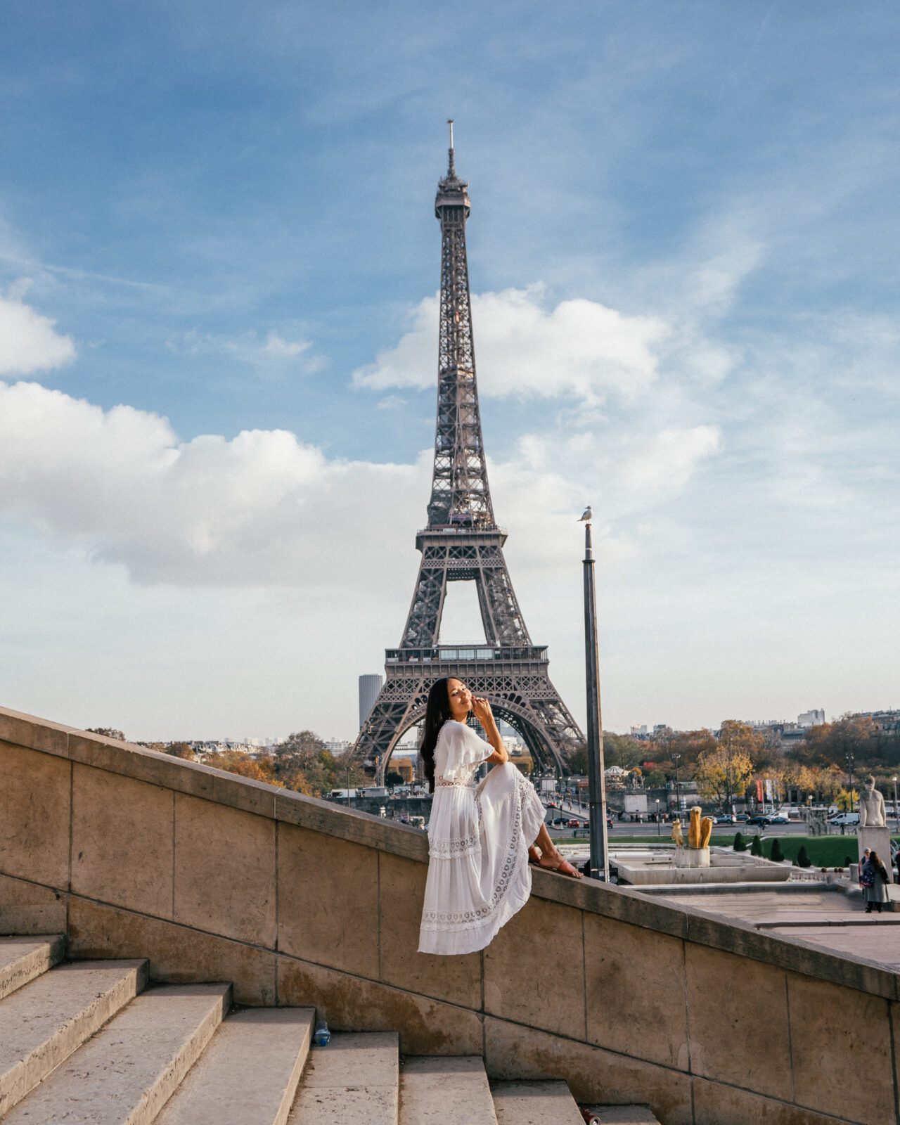 Paris, France: A Travel Complete Guide To The City Of Light