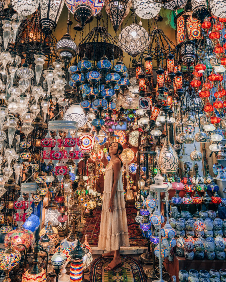 Istanbul, Turkey: Travel Guide for First-Time Visitors