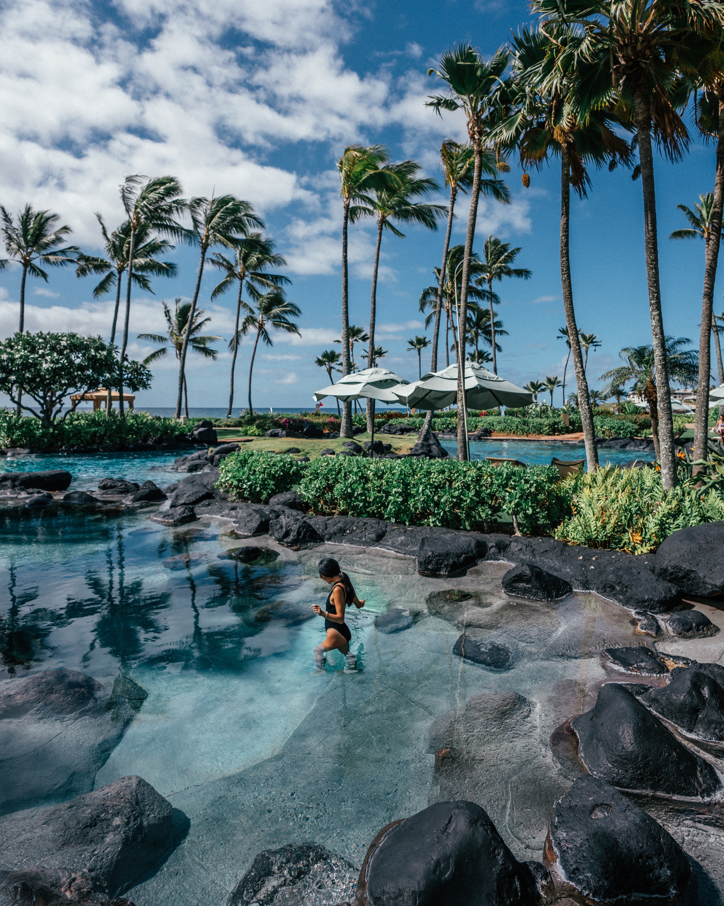 The ultimate travel guide to Kauai including the best beaches, hikes, day trips, resorts, restaurants, waterfalls and more.