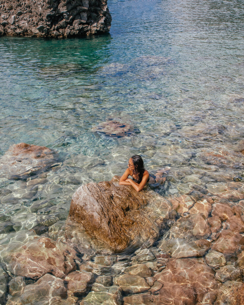 Jaz Beach Montenegro