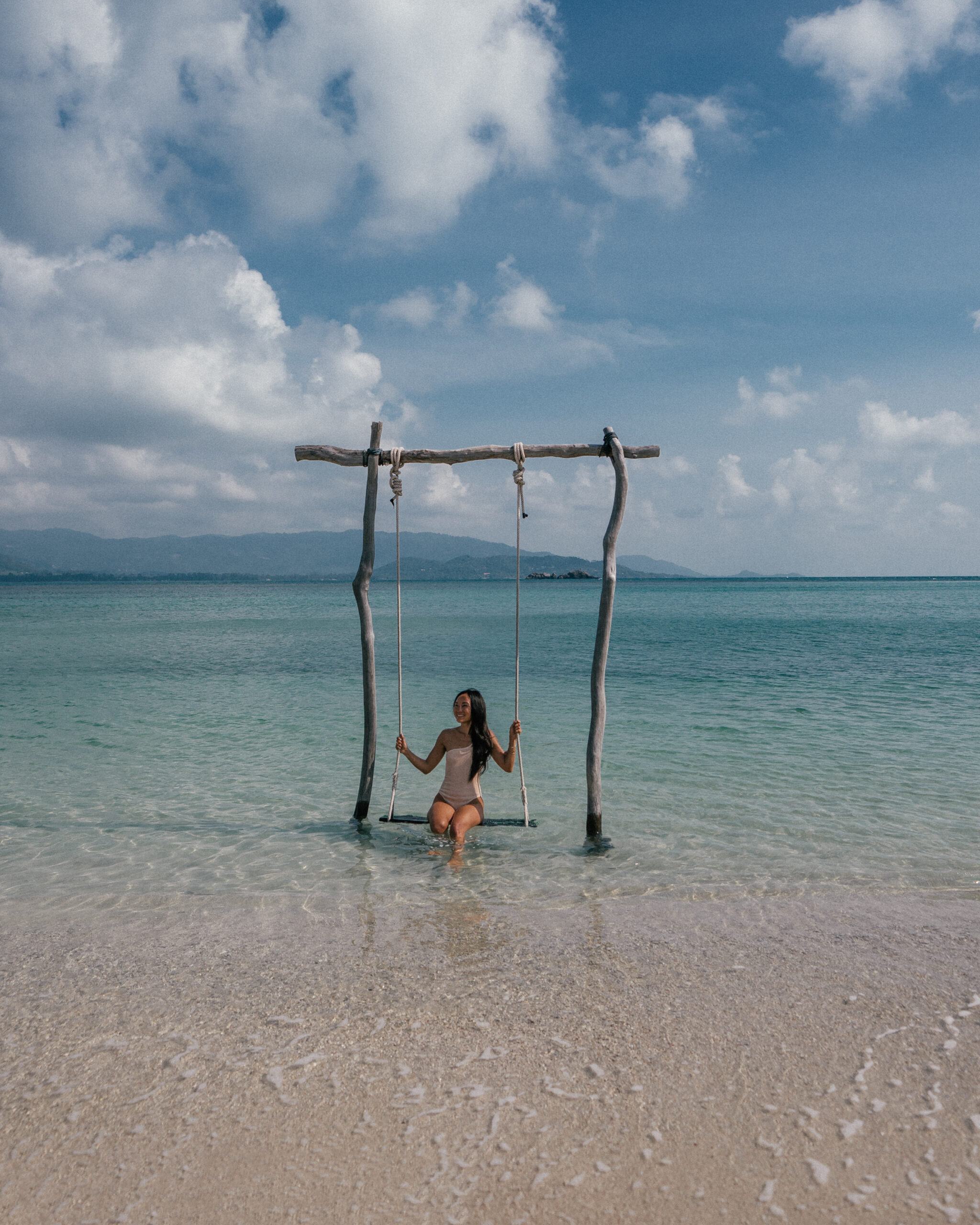 Koh Samui: A Complete Island Travel Guide