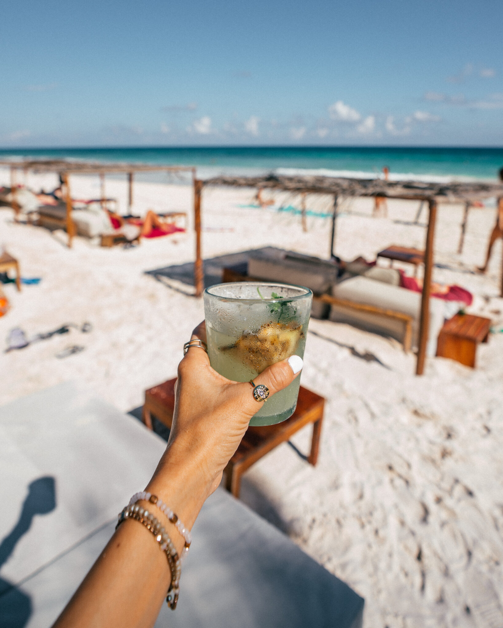 Tulum, Mexico: Travel Guide to the Boho Capital of the Yucatan