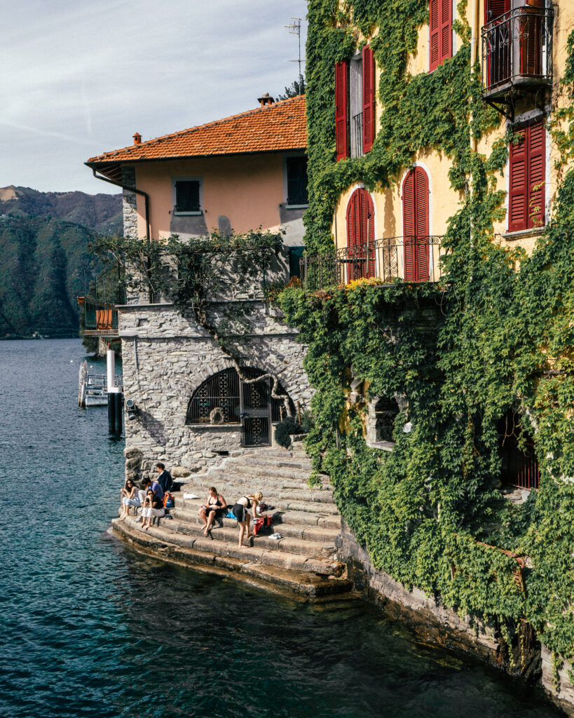 The ultimate travel guide to Lake Como, Italy including the best towns, villas, swimming spots, hotels, restaurants and more.