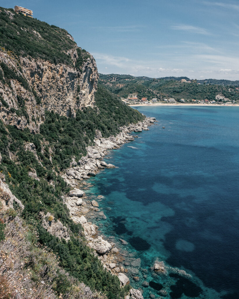 Porto Timoni