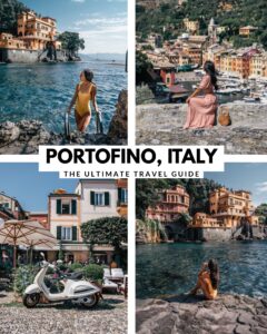 Portofino Italy: A Complete Travel Guide