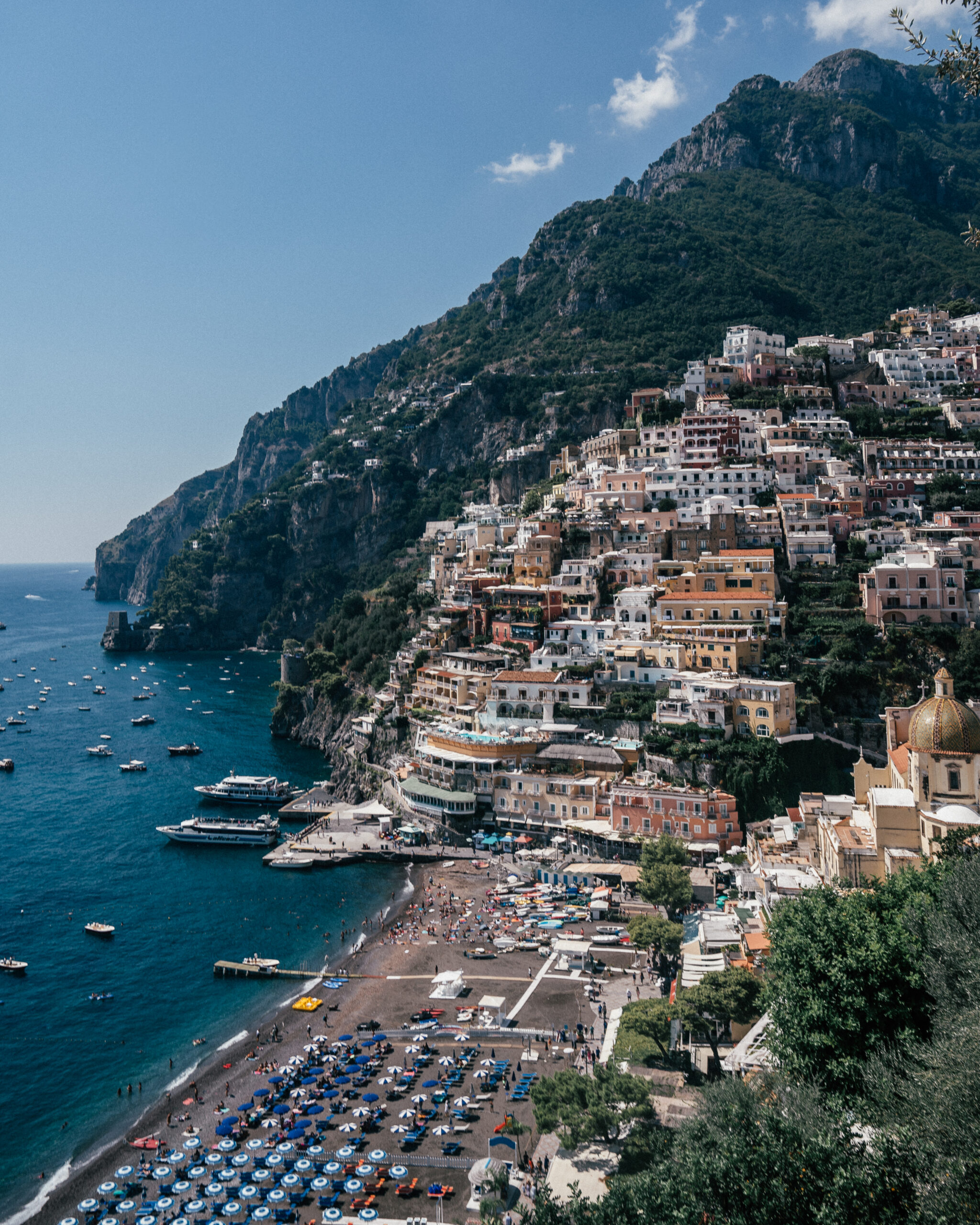 Amalfi Coast, Italy: A Complete Travel Guide