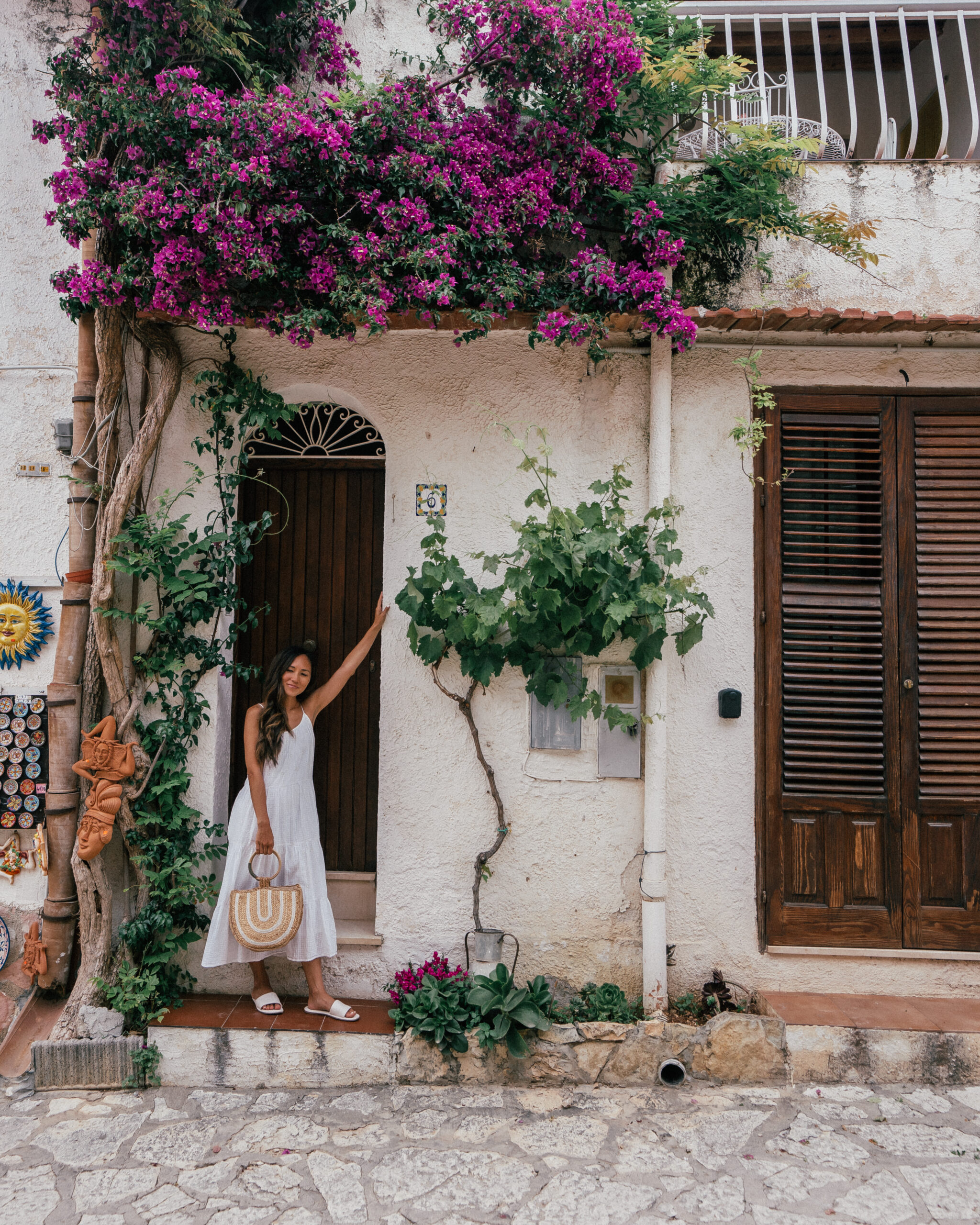 Scopello, Sicily: Travel Guide to Italy's Seaside Gem