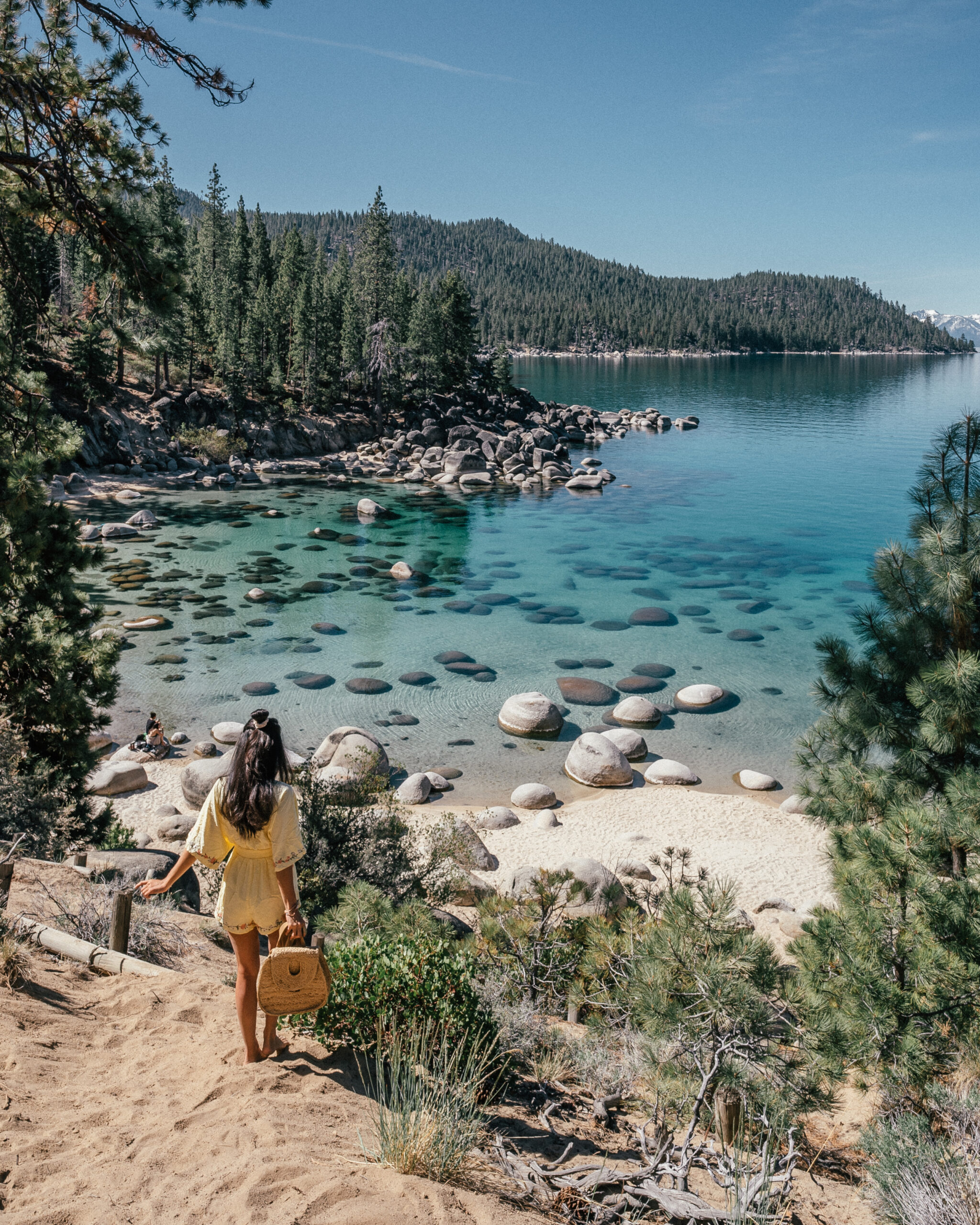 Lake Tahoe'S Deadly Secret: A Review You Must Read - rur4o42