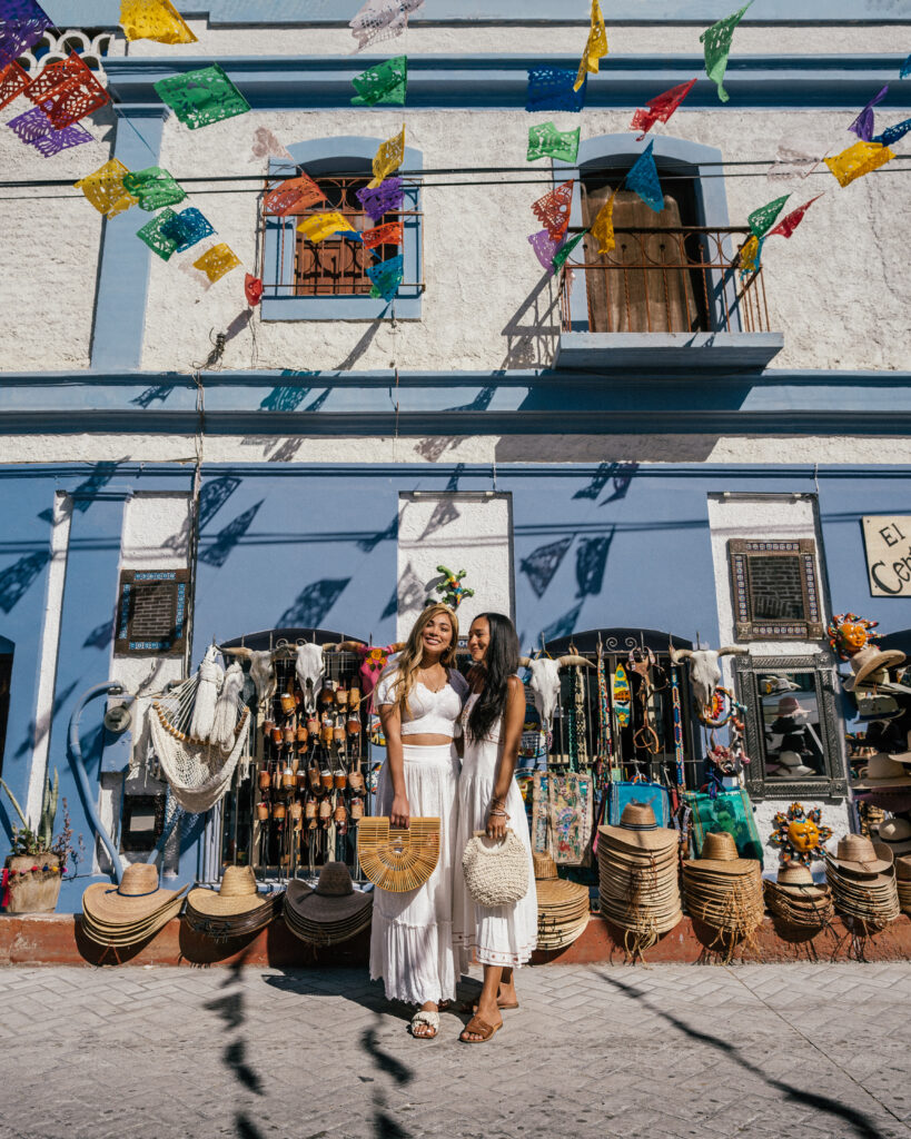 A first-timer's guide to Todos Santos, Mexico in Baja including the best beaches, hikes, hotels and restaurants.