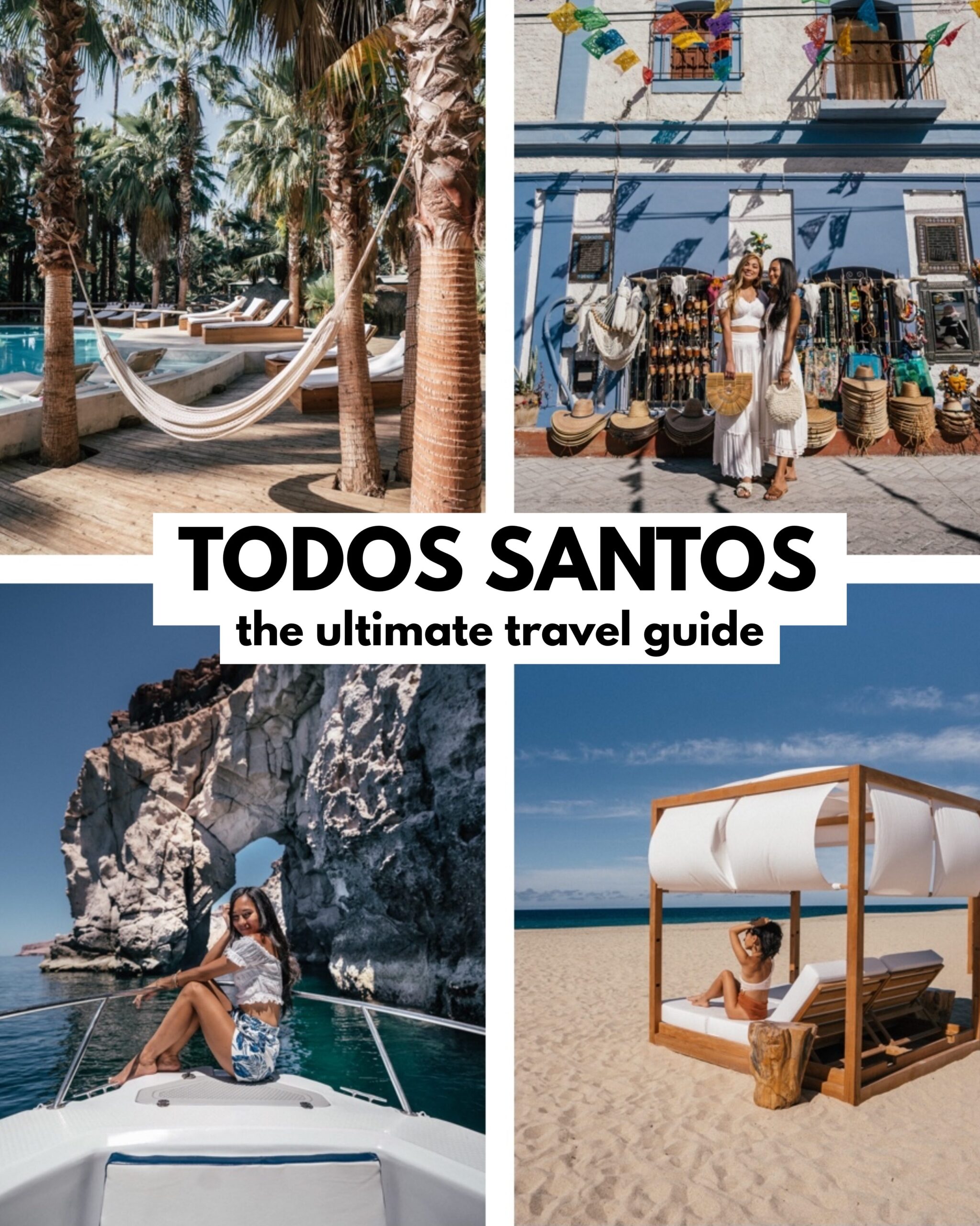 Todos Santos Travel Guide