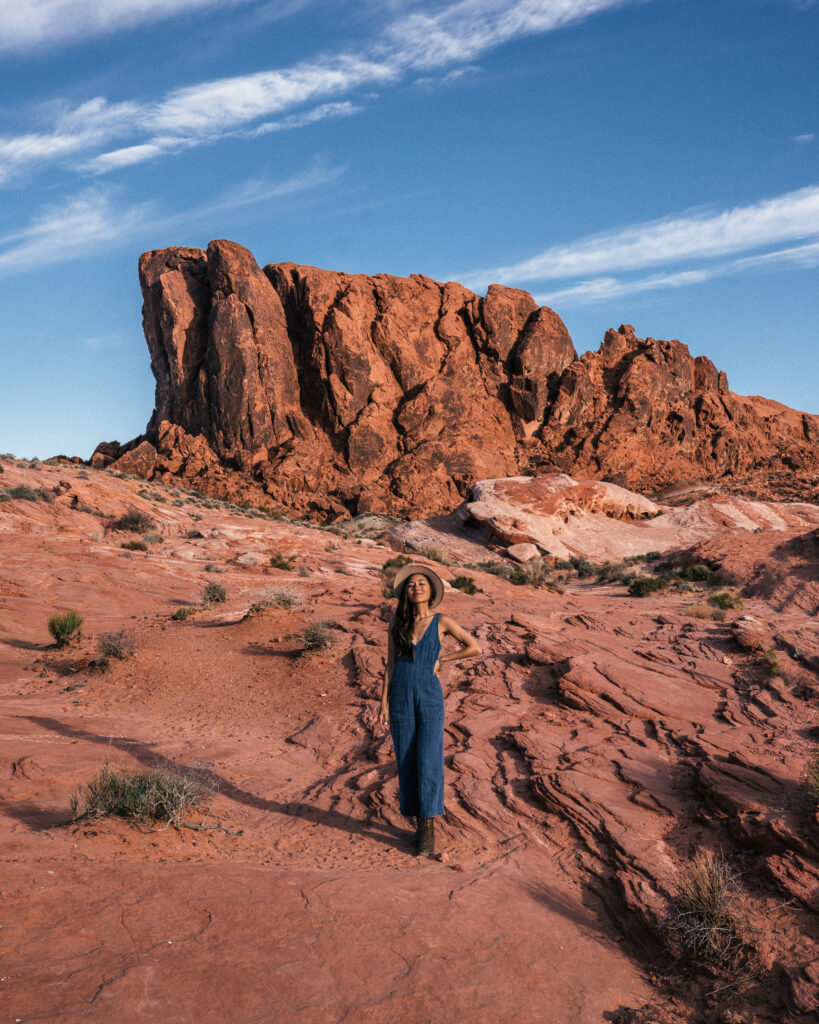 Valley of FIre