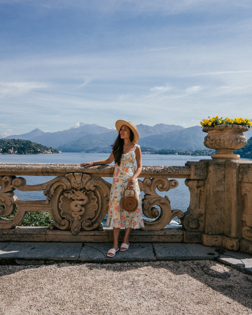 Villa del Balbianello, Lake Como