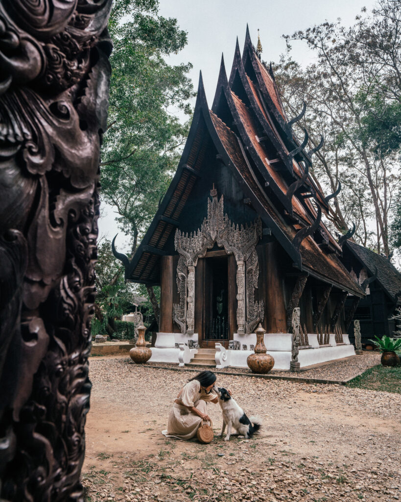 Baan Dam