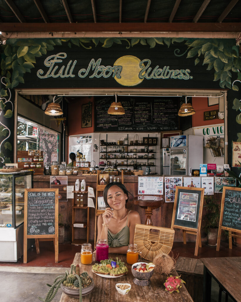 Chiang Rai Cafe