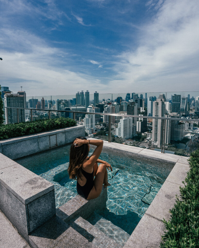 The ultimate guide to Bangkok, Thailand including the best sights, temples, night markets, hotels, restaurants, bars and day trips.
