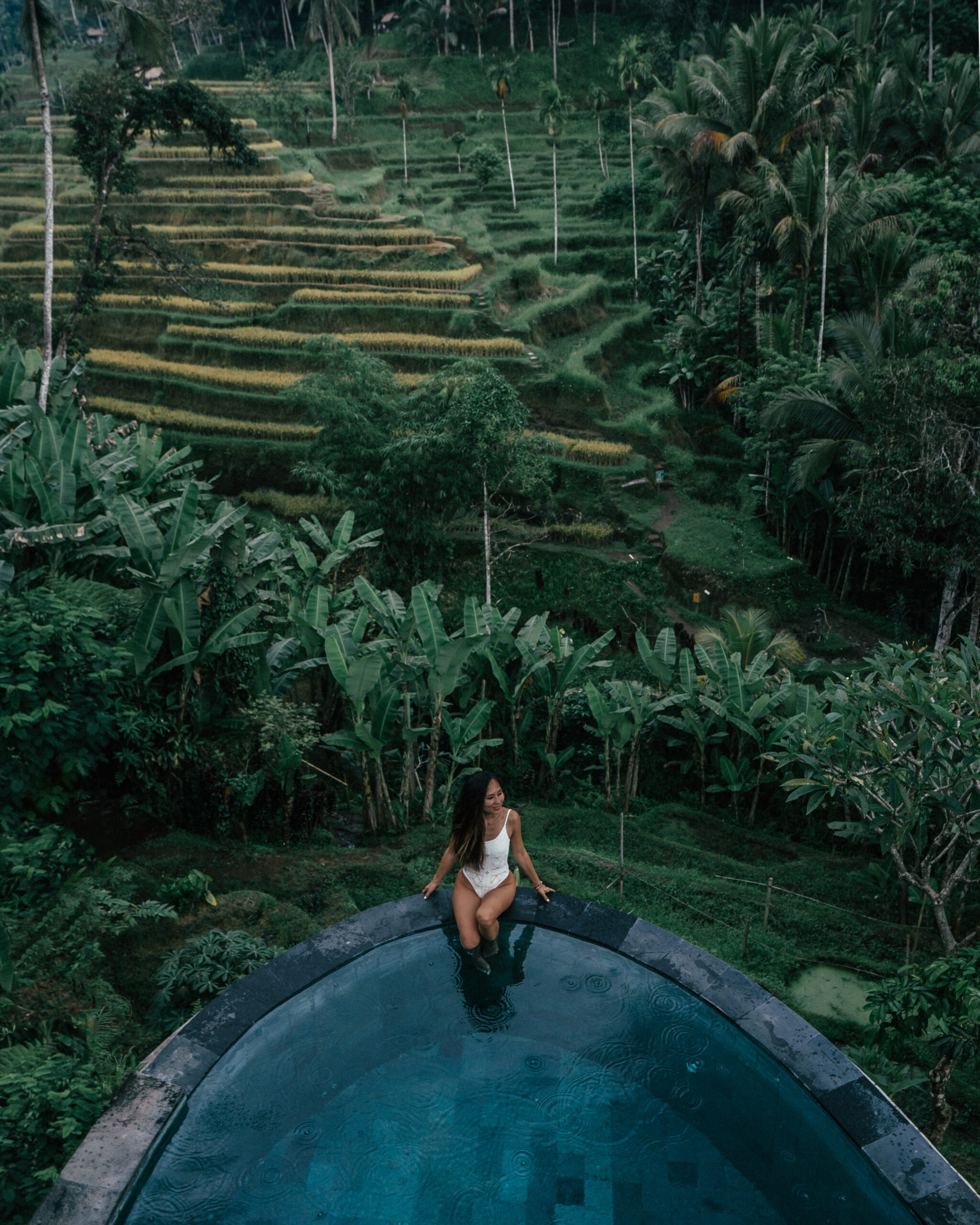 A complete travel guide to Ubud, Bali including the best places to visit, temples, waterfalls, markets, day trips, photo locations, hotels, restaurants, private guides and drivers, as well as a 5-day itinerary.