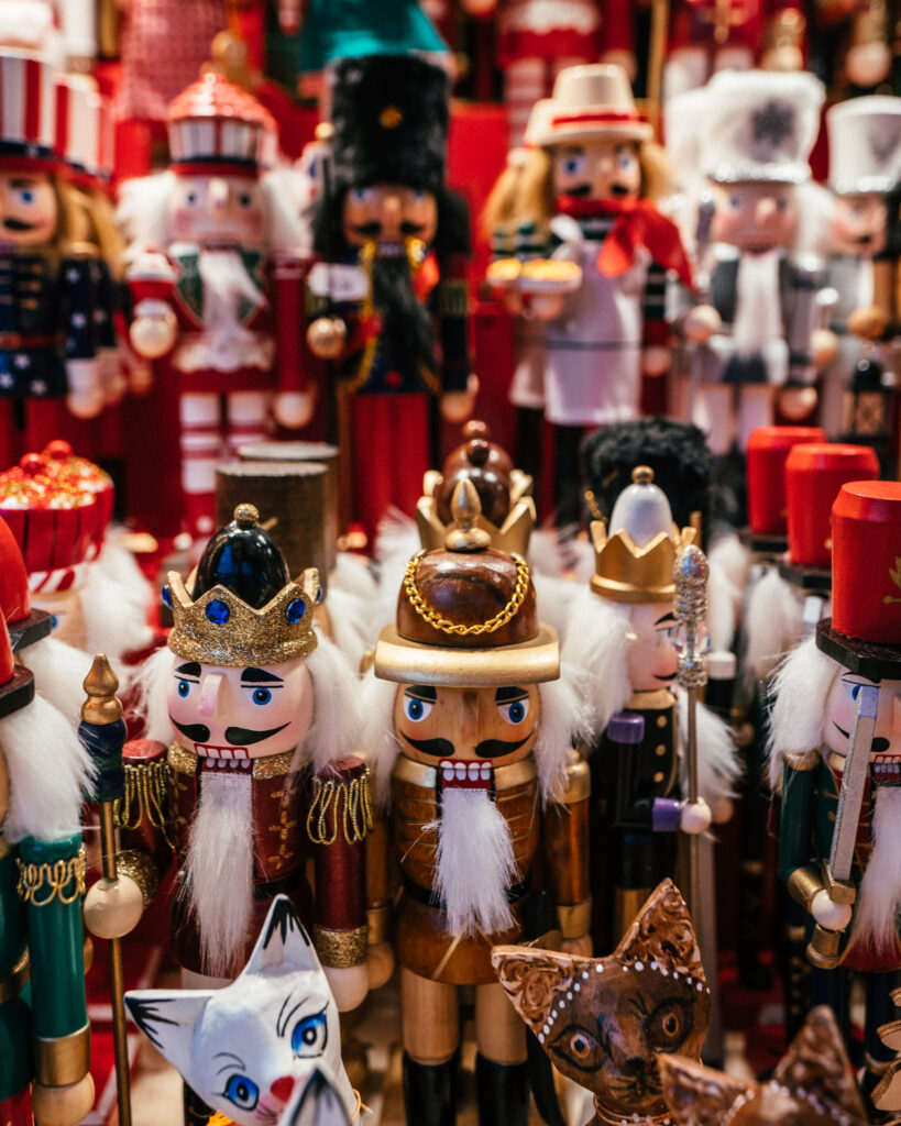 The ultimate guide to the Christmas markets of Alsace, France including Strasbourg, Colmar, Obernai, Eguisheim, Mulhouse, Ribeauville and more.