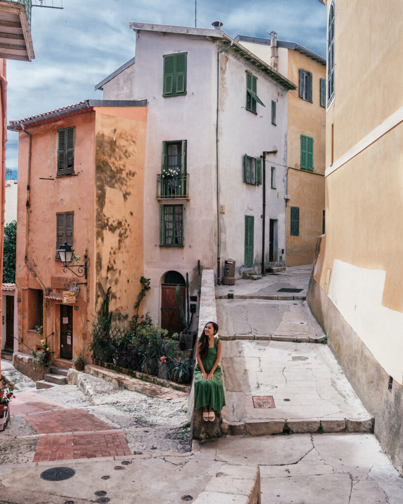 Travel guide to 10 Must-Visit Destinations in the South of France including Menton, Gordes, Moustiers-Sainte-Marie, Eze and more.