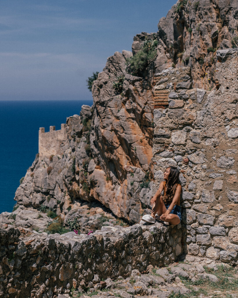 The ultimate guide to Cefalu, Sicily including the best beaches, hikes, viewpoints, photo locations, day trips, hotels, Airbnbs, restaurants and more.