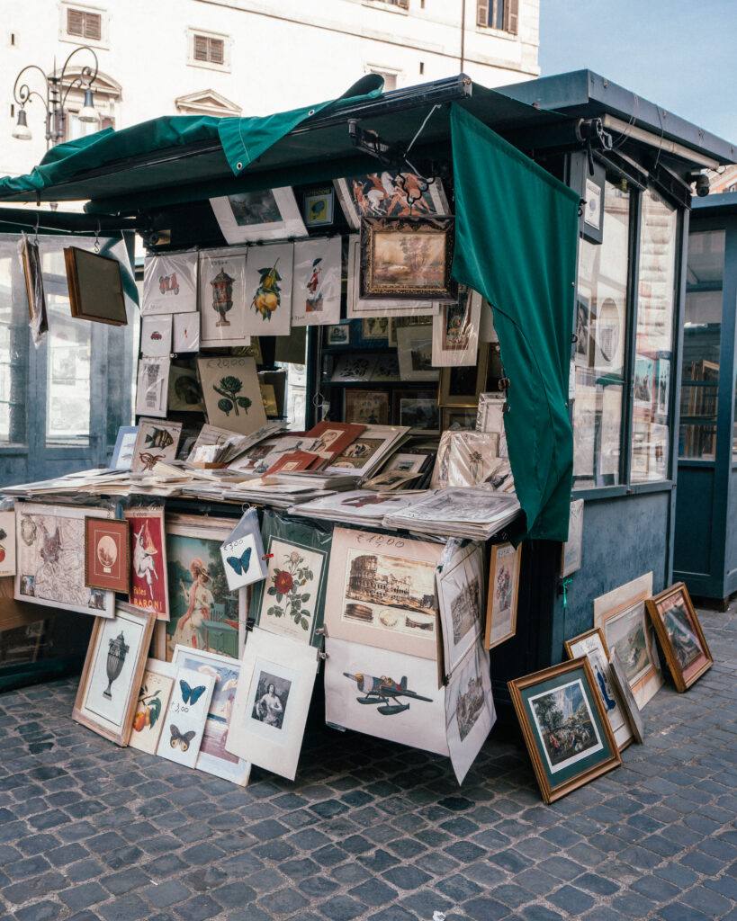 A complete travel guide to Rome, Italy including the best historical sights, viewpoints, rooftop bars, restaurants, hotels, Rome photo locations and more.