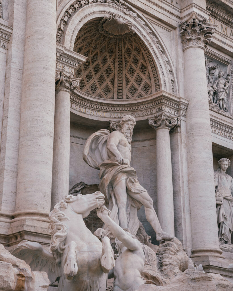 A complete travel guide to Rome, Italy including the best historical sights, viewpoints, rooftop bars, restaurants, hotels, Rome photo locations and more.