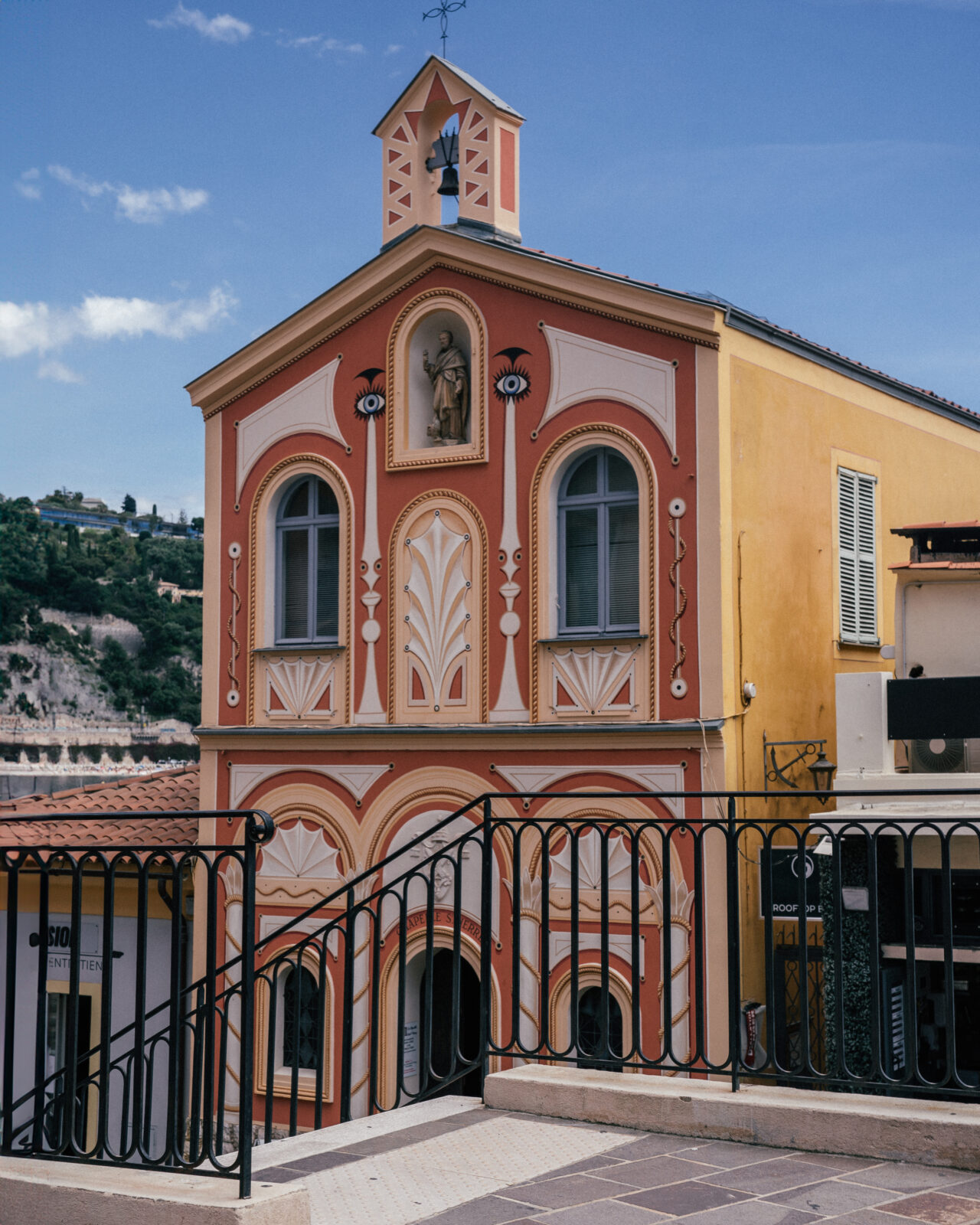 Villefranche-sur-Mer, France: A Complete Travel Guide