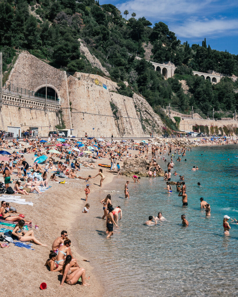 A complete travel guide to Villfranche-sur-Mer, in the South of France