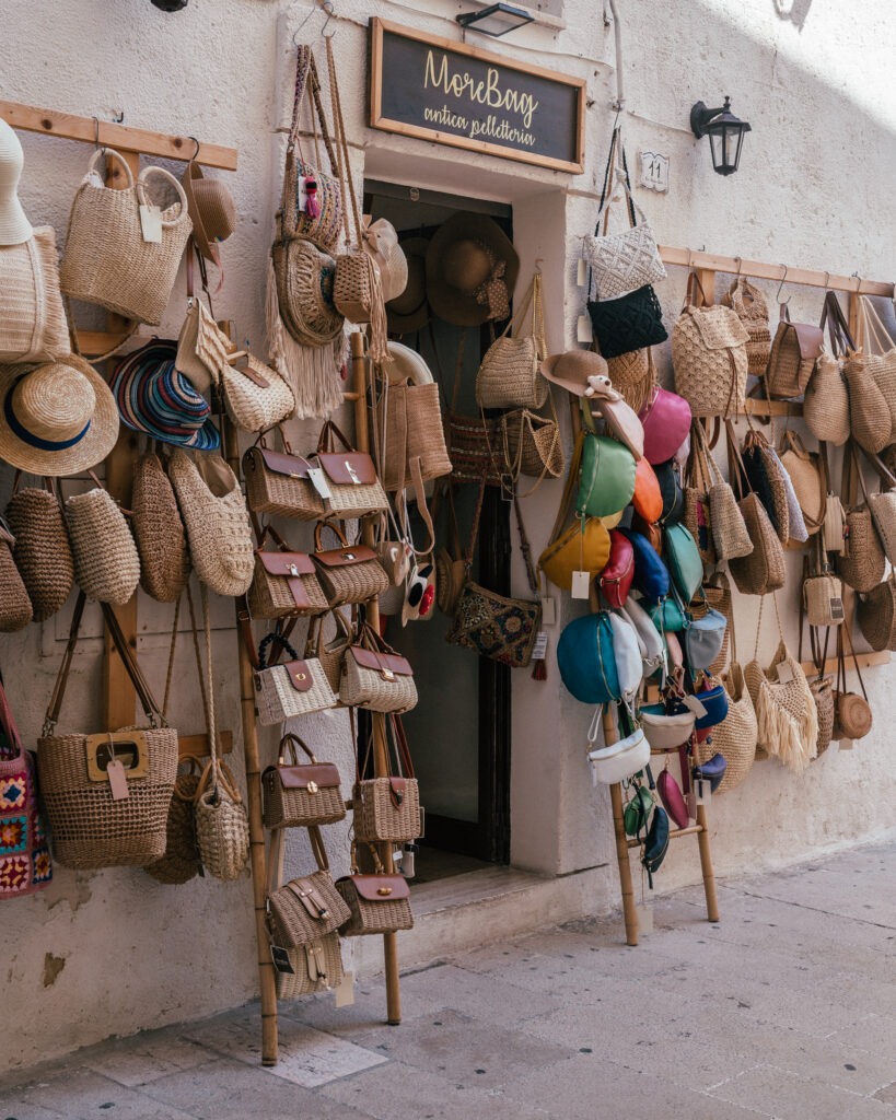 A complete travel guide to Monopoli in Puglia, Italy including the best places to visit, beaches, viewpoints, hotels, restaurants, travel tips and more.