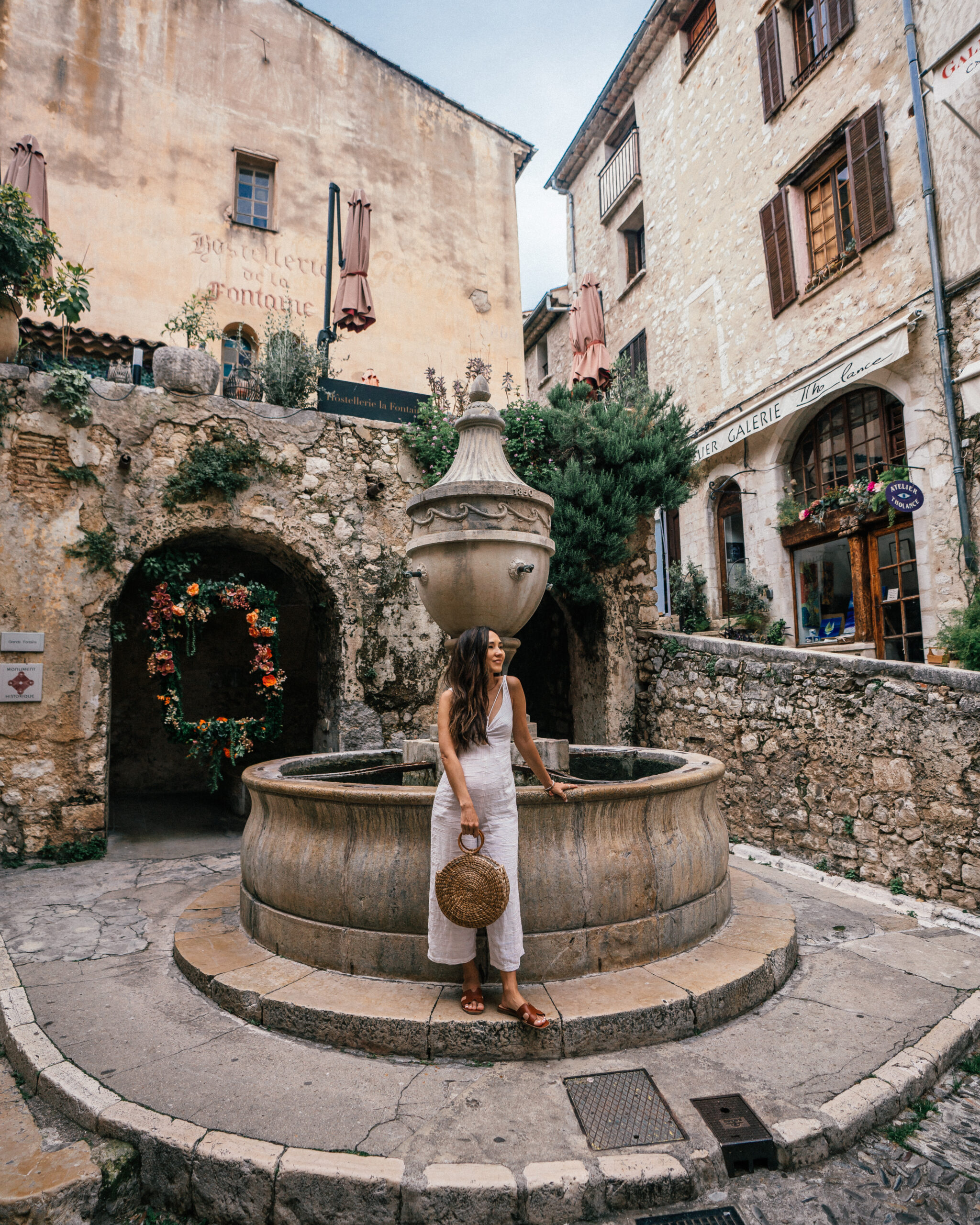 St. Paul de Vence, France: Travel Guide to the Medieval Village