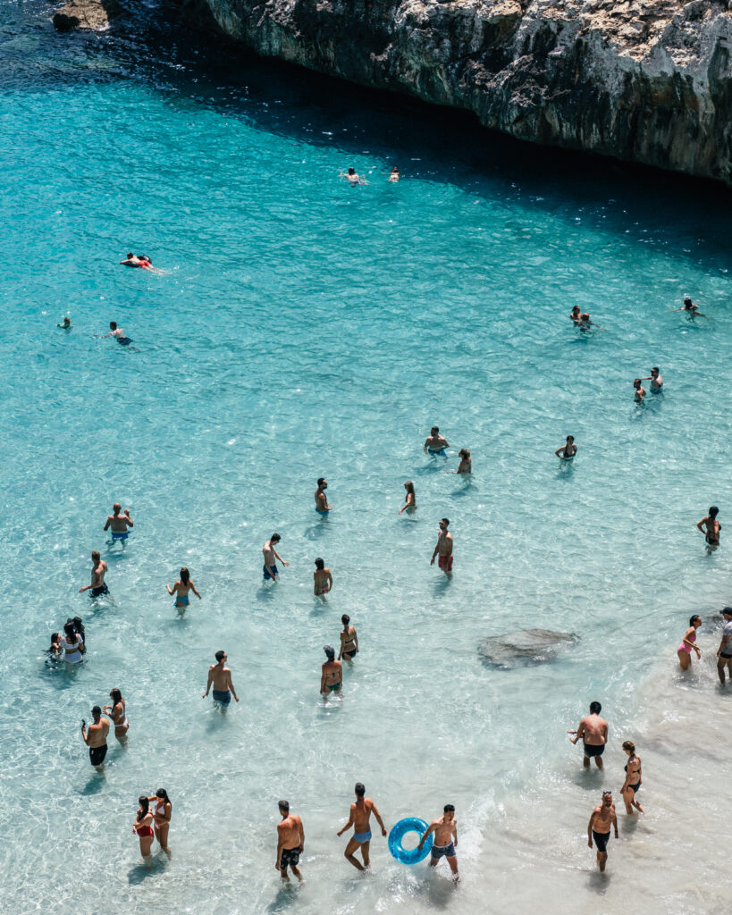 The ultimate 2-week itinerary and travel guide to plan your trip to Mallorca including the best beaches, calas, villages, viewpoints, Mallorca photo locations, hotels, restaurants and more.
