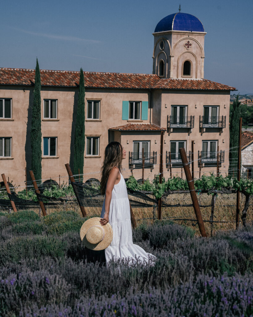 A complete travel guide to Paso Robles including the best places to visit, wineries, hotels, restaurants and Paso Robles photo locations.
