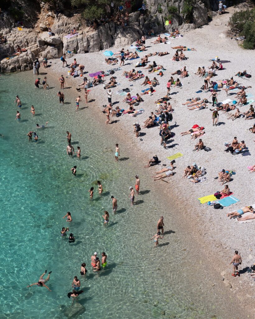 Travel guide to 10 Must-Visit Destinations in the South of France including Menton, Gordes, Moustiers-Sainte-Marie, Eze and more.