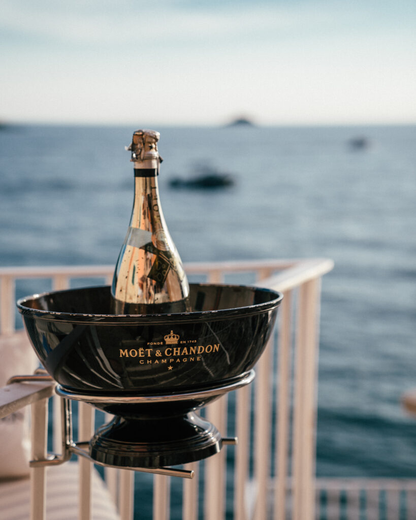 The ultimate travel guide to Rovinj, Croatia including the best places to visit, beaches, viewpoints, Istria day trips, hotels, cliff bars, restaurants and more.