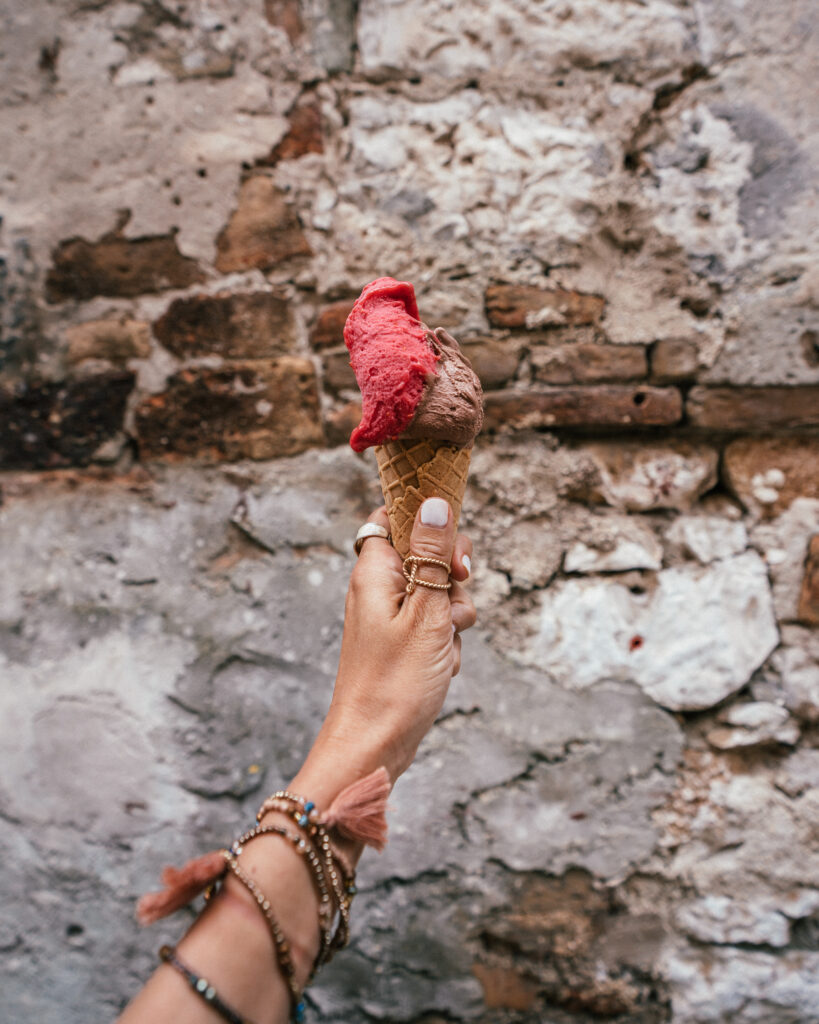The ultimate travel guide to Rovinj, Croatia including the best places to visit, beaches, viewpoints, Istria day trips, hotels, cliff bars, restaurants and more.