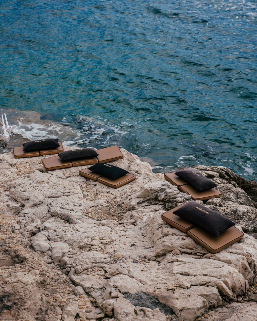 The ultimate travel guide to Rovinj, Croatia including the best places to visit, beaches, viewpoints, Istria day trips, hotels, cliff bars, restaurants and more.