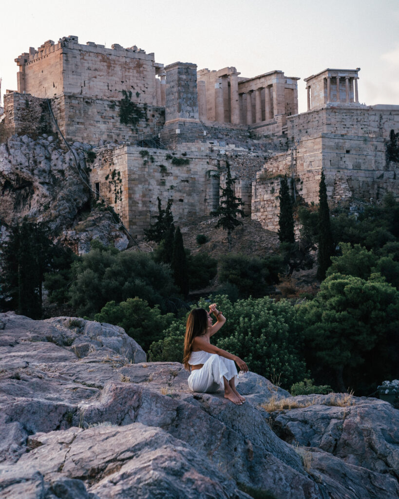 A comprehensive guide to Athens, Greece including the best things to do, viewpoints, hotels, bars, restaurants and more.