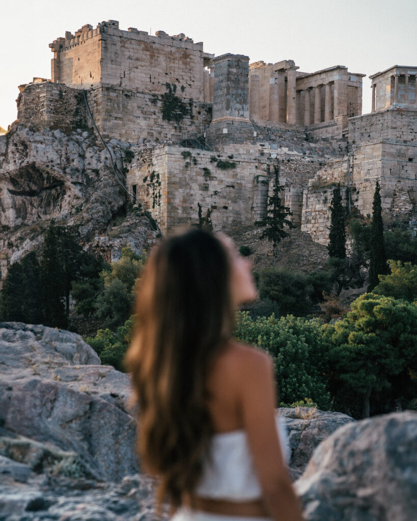 A comprehensive guide to Athens, Greece including the best things to do, viewpoints, hotels, bars, restaurants and more.
