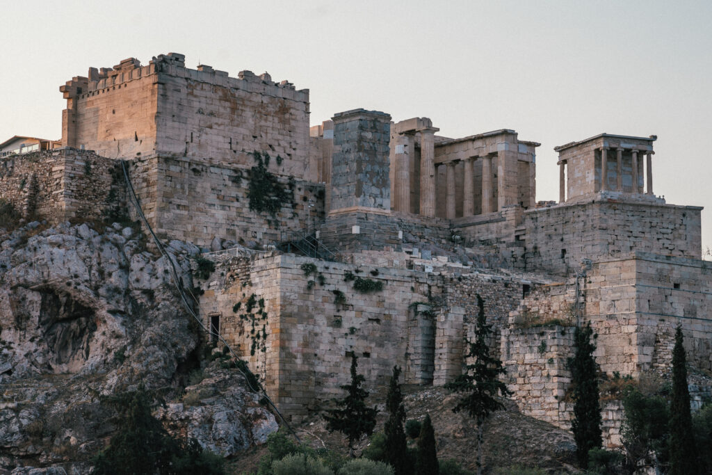 A comprehensive guide to Athens, Greece including the best things to do, viewpoints, hotels, bars, restaurants and more.