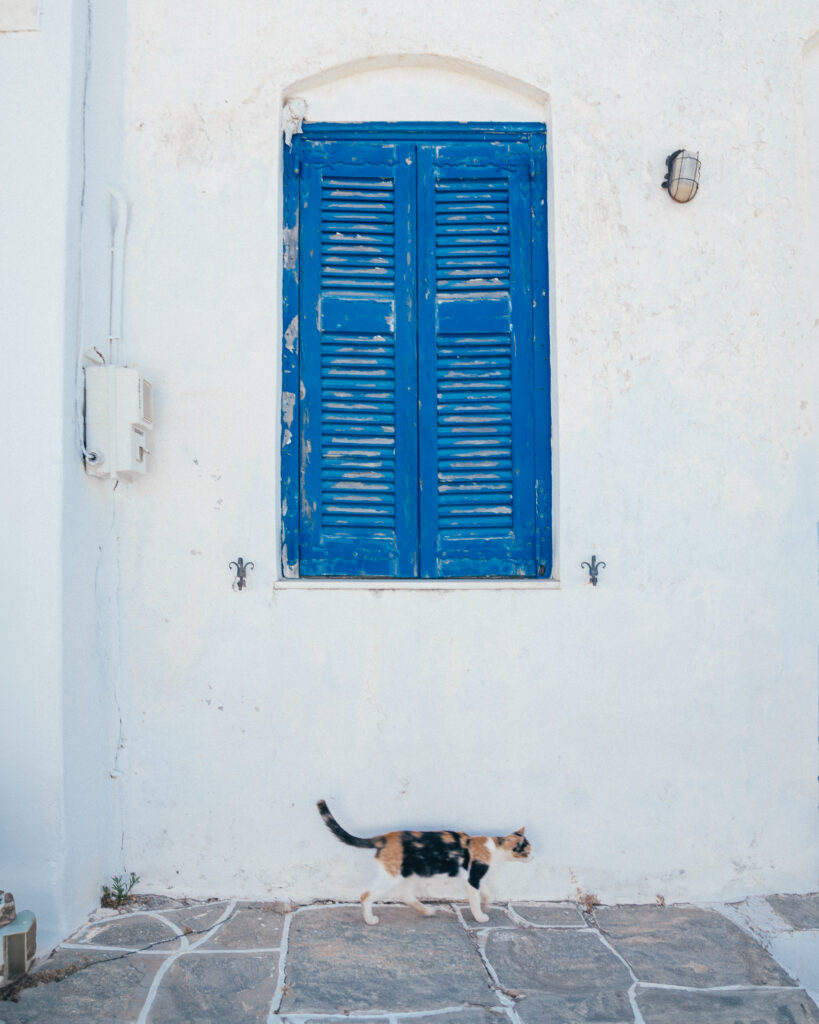 The ultimate travel guide to Sifnos, Greece including the best villages, viewpoints, beaches, hotels, bars, restaurants, Greek churches and more.
