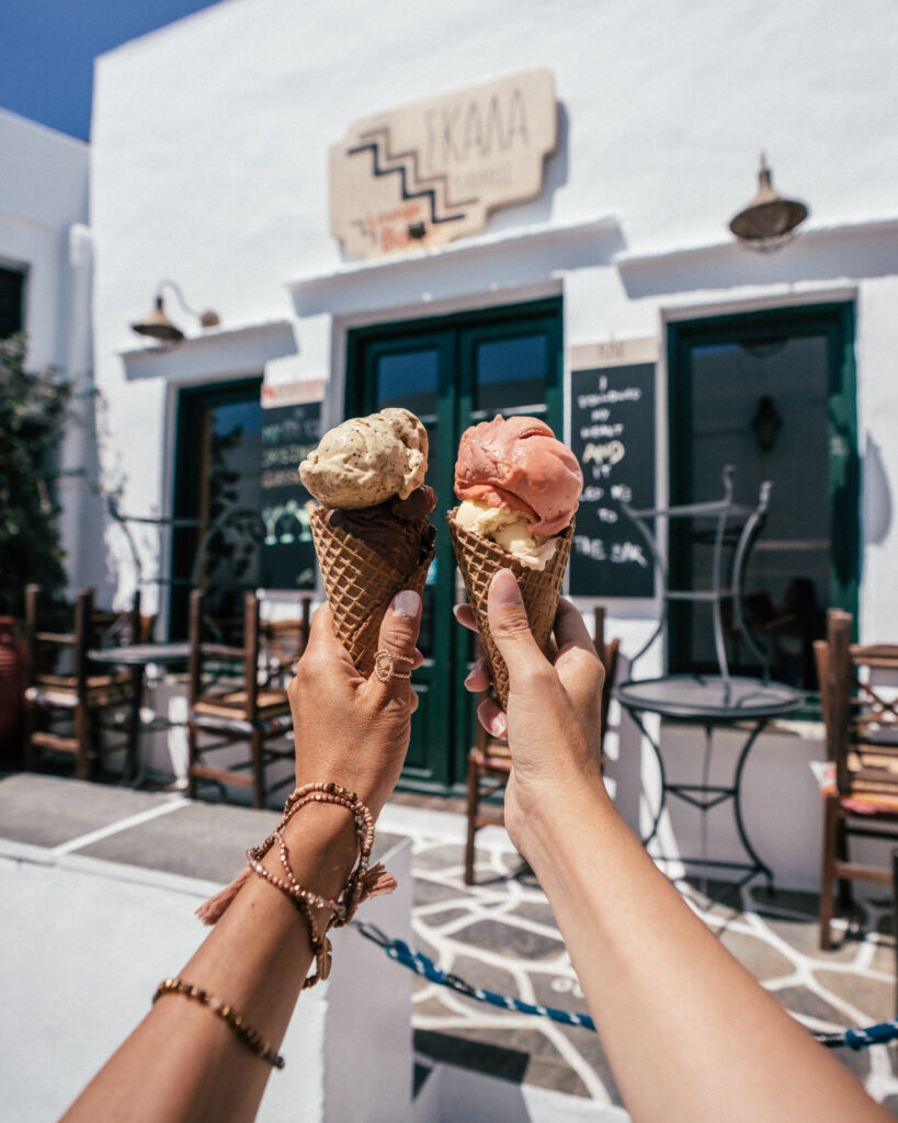 The ultimate travel guide to Sifnos, Greece including the best villages, viewpoints, beaches, hotels, bars, restaurants, Greek churches and more.